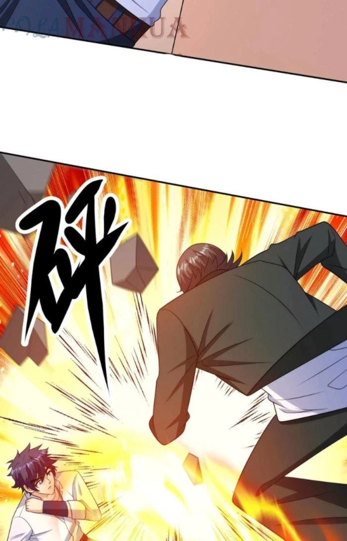 Mắt Phải Của Ta Là Thần Cấp Máy Tính Chapter 228 - Trang 15