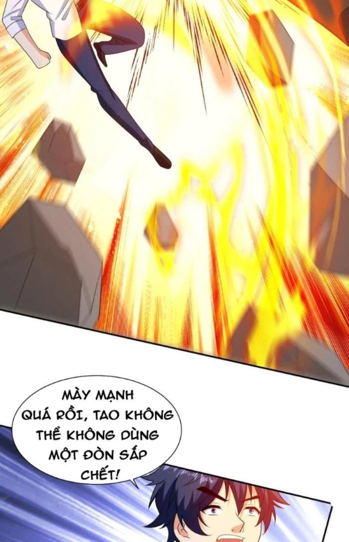 Mắt Phải Của Ta Là Thần Cấp Máy Tính Chapter 228 - Trang 16