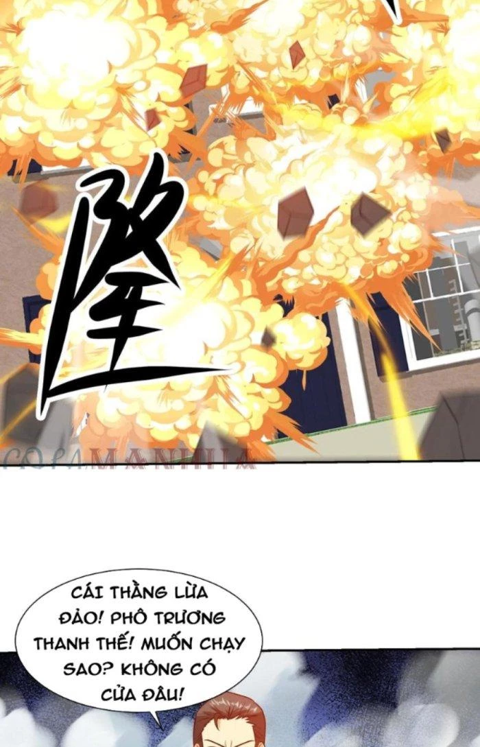 Mắt Phải Của Ta Là Thần Cấp Máy Tính Chapter 228 - Trang 19