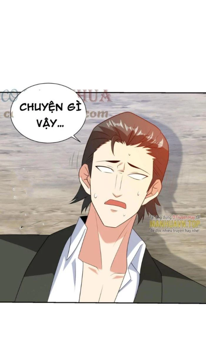 Mắt Phải Của Ta Là Thần Cấp Máy Tính Chapter 228 - Trang 24