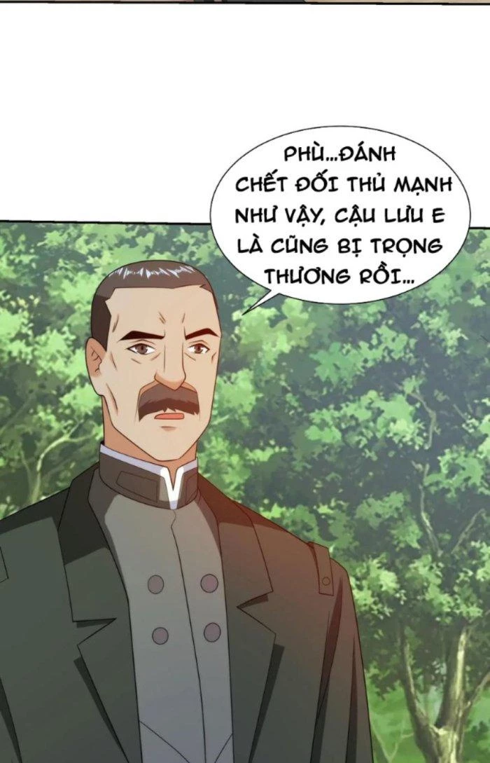 Mắt Phải Của Ta Là Thần Cấp Máy Tính Chapter 228 - Trang 27