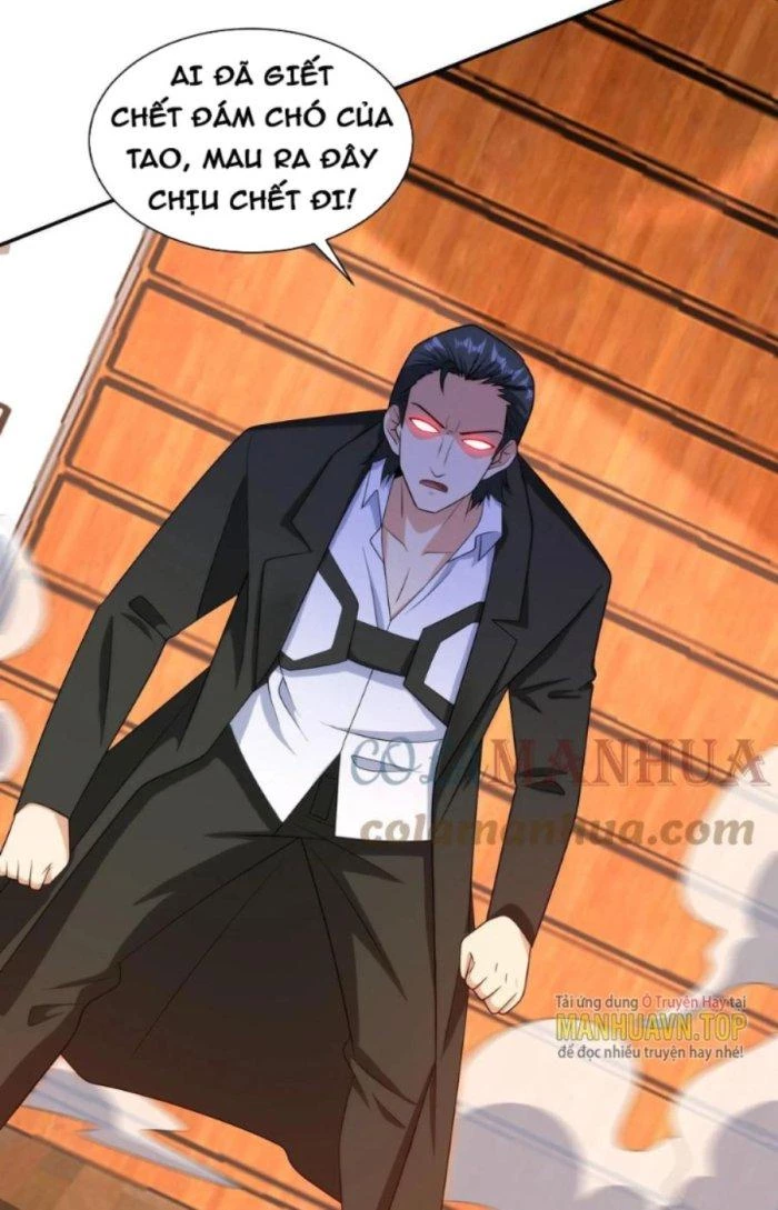 Mắt Phải Của Ta Là Thần Cấp Máy Tính Chapter 228 - Trang 3