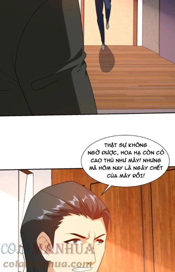 Mắt Phải Của Ta Là Thần Cấp Máy Tính Chapter 228 - Trang 5