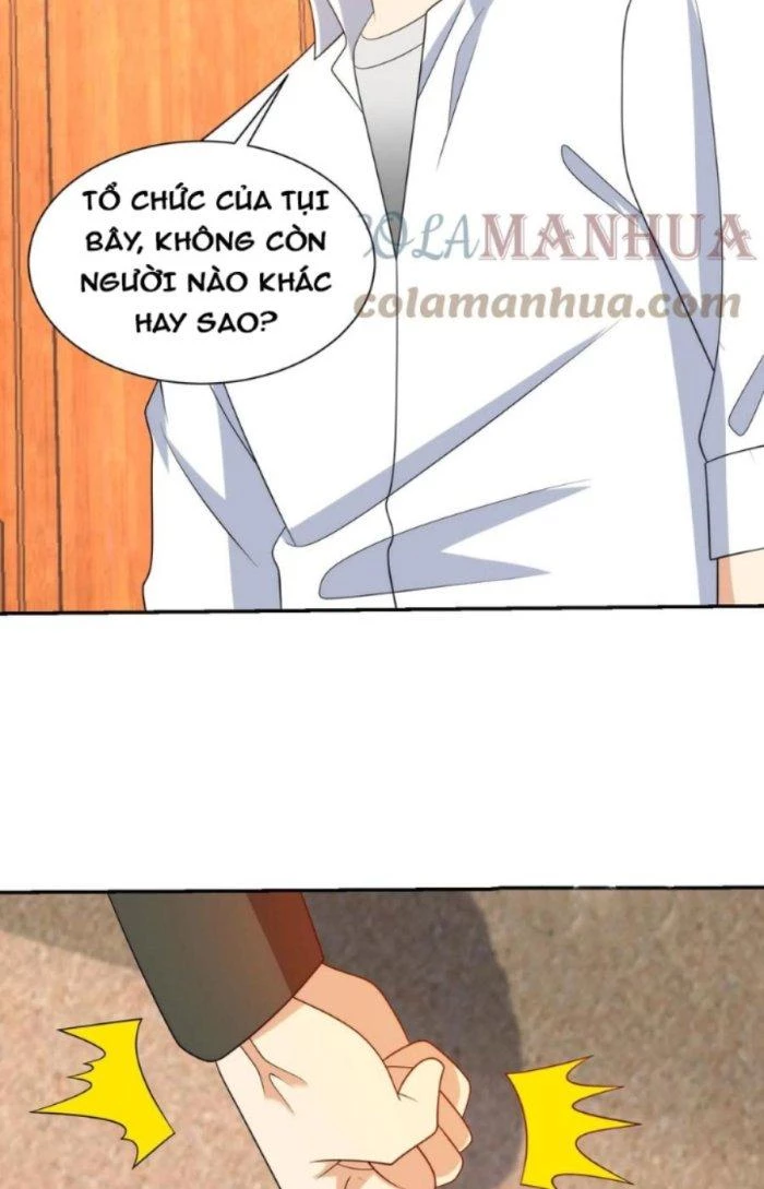 Mắt Phải Của Ta Là Thần Cấp Máy Tính Chapter 228 - Trang 8