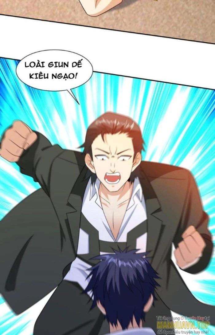 Mắt Phải Của Ta Là Thần Cấp Máy Tính Chapter 228 - Trang 9