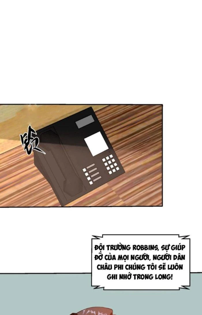 Mắt Phải Của Ta Là Thần Cấp Máy Tính Chapter 229 - Trang 13