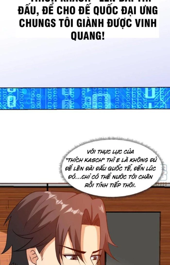 Mắt Phải Của Ta Là Thần Cấp Máy Tính Chapter 229 - Trang 26
