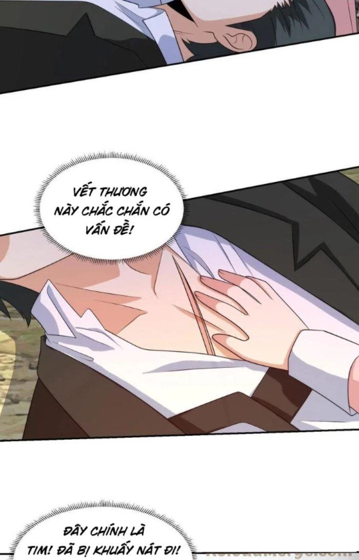 Mắt Phải Của Ta Là Thần Cấp Máy Tính Chapter 229 - Trang 3
