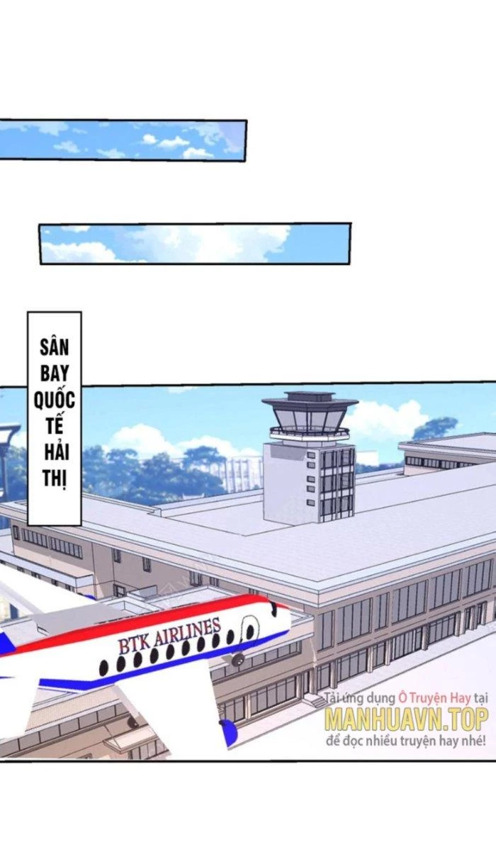 Mắt Phải Của Ta Là Thần Cấp Máy Tính Chapter 230 - Trang 12