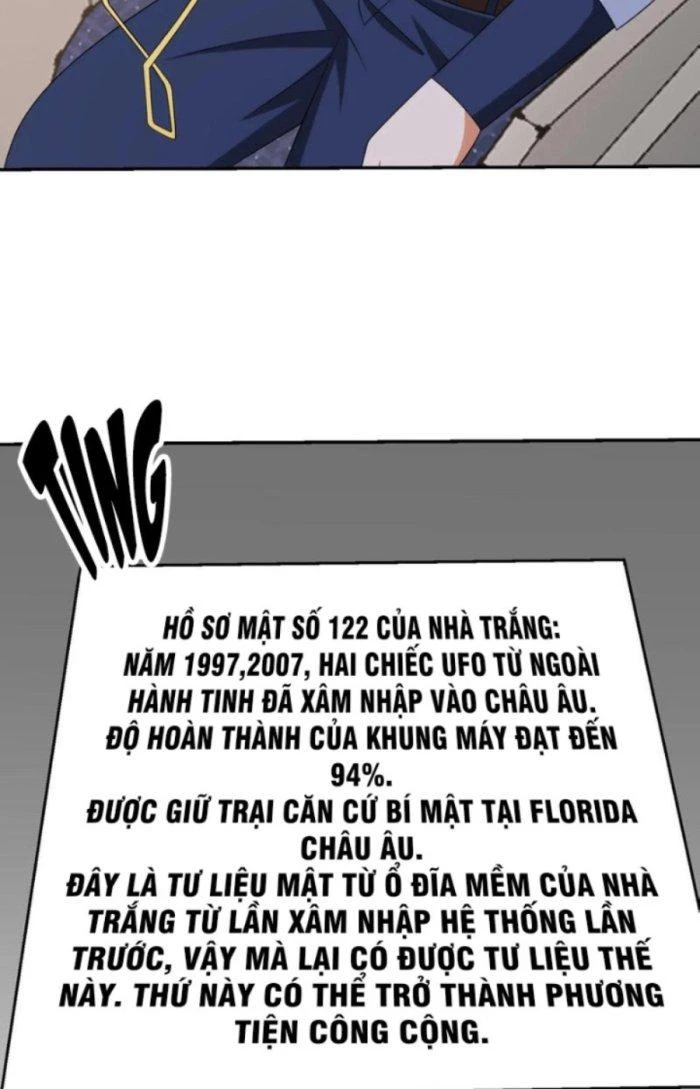 Mắt Phải Của Ta Là Thần Cấp Máy Tính Chapter 230 - Trang 14
