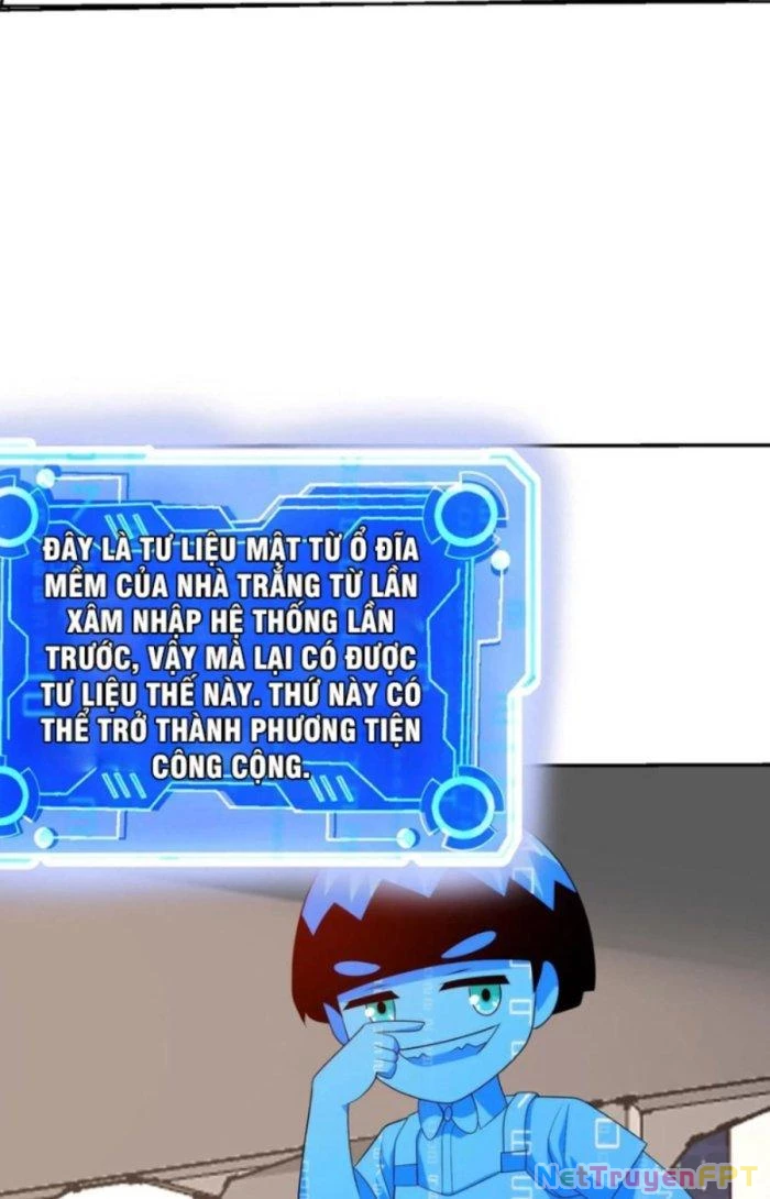 Mắt Phải Của Ta Là Thần Cấp Máy Tính Chapter 230 - Trang 15