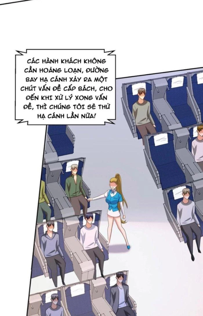 Mắt Phải Của Ta Là Thần Cấp Máy Tính Chapter 230 - Trang 20