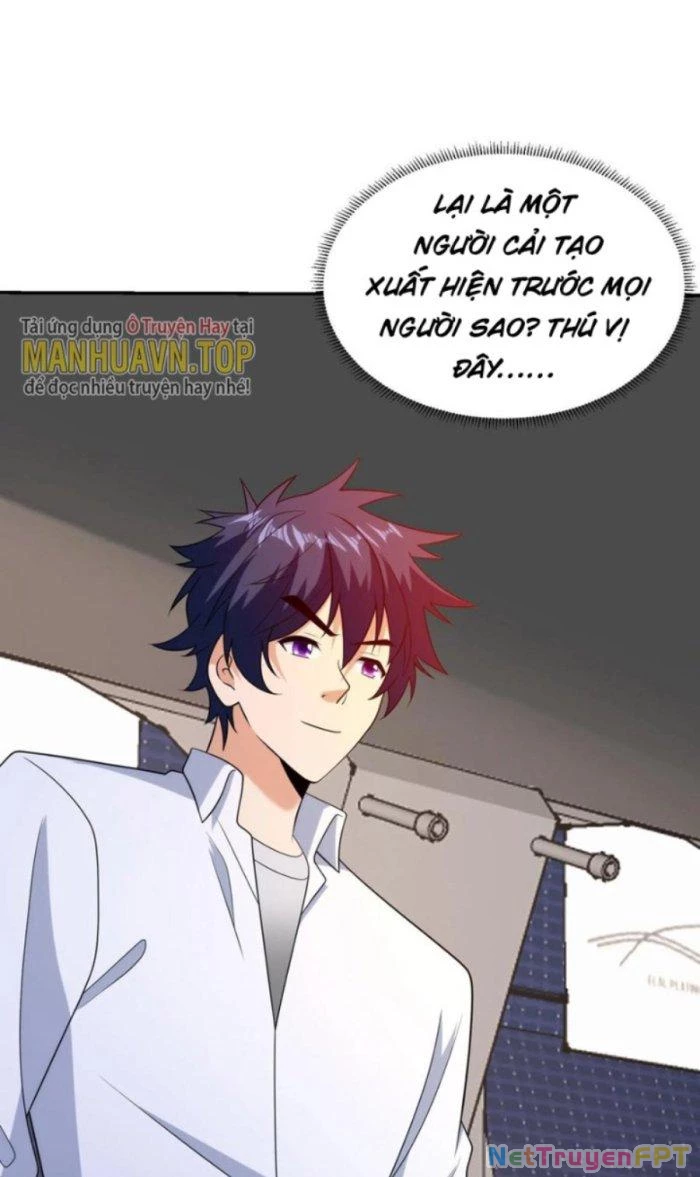 Mắt Phải Của Ta Là Thần Cấp Máy Tính Chapter 230 - Trang 27