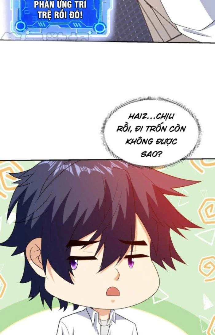 Mắt Phải Của Ta Là Thần Cấp Máy Tính Chapter 230 - Trang 6