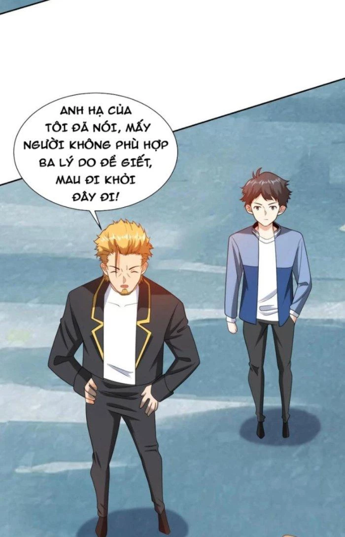 Mắt Phải Của Ta Là Thần Cấp Máy Tính Chapter 231 - Trang 15