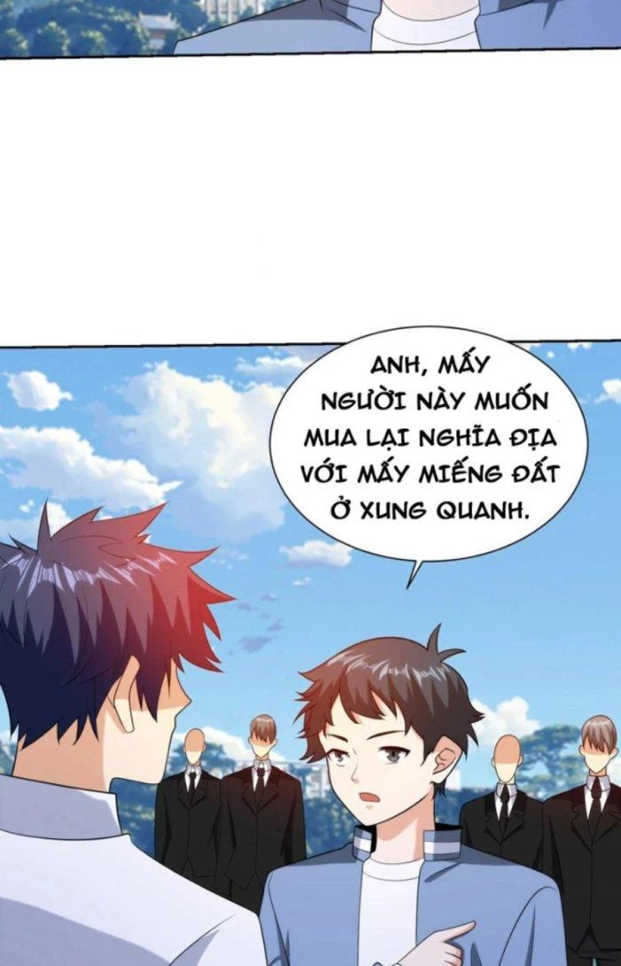 Mắt Phải Của Ta Là Thần Cấp Máy Tính Chapter 231 - Trang 17