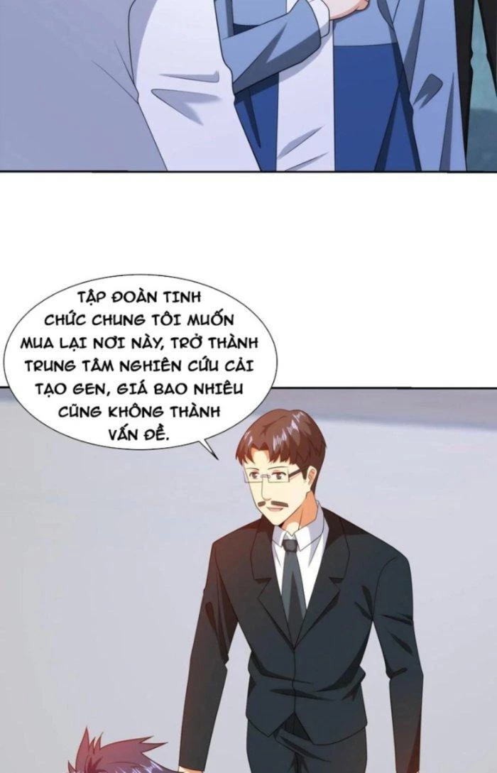 Mắt Phải Của Ta Là Thần Cấp Máy Tính Chapter 231 - Trang 18