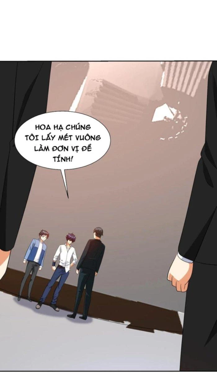 Mắt Phải Của Ta Là Thần Cấp Máy Tính Chapter 231 - Trang 22