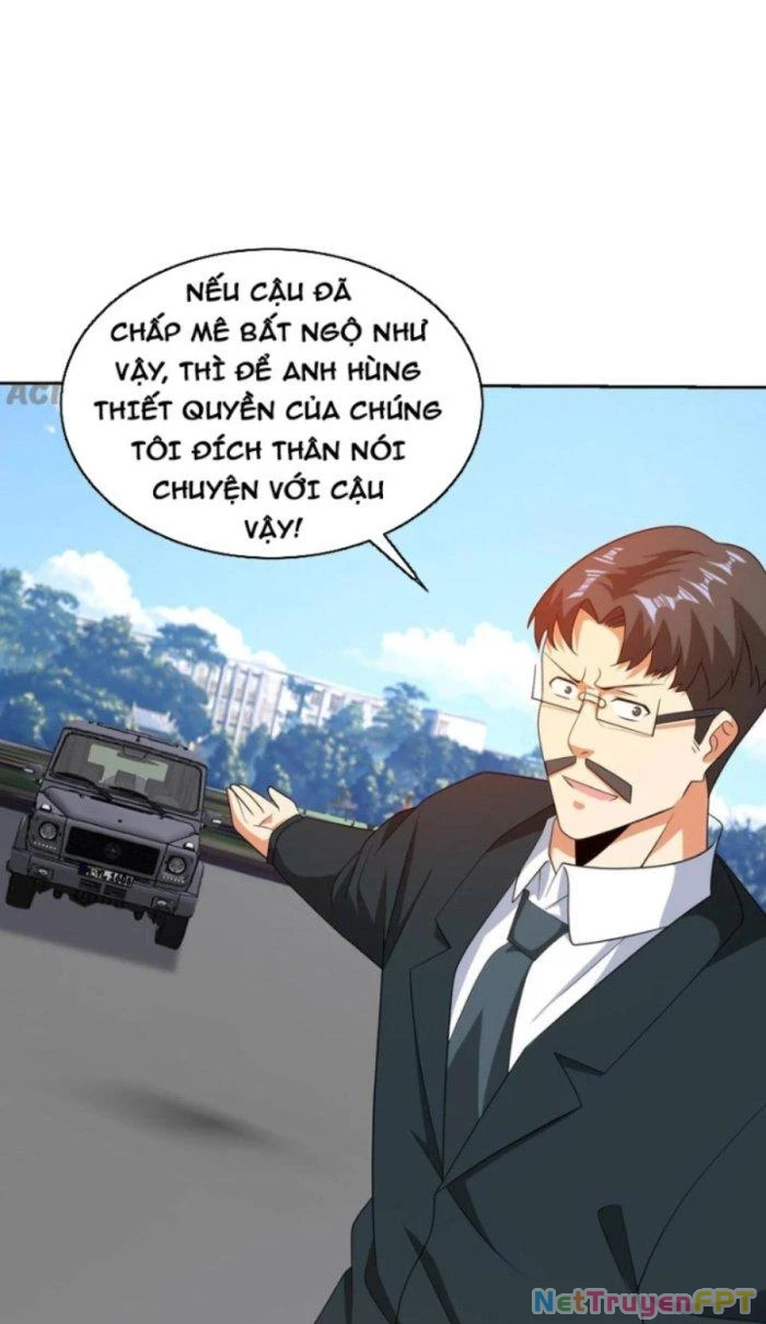 Mắt Phải Của Ta Là Thần Cấp Máy Tính Chapter 231 - Trang 24
