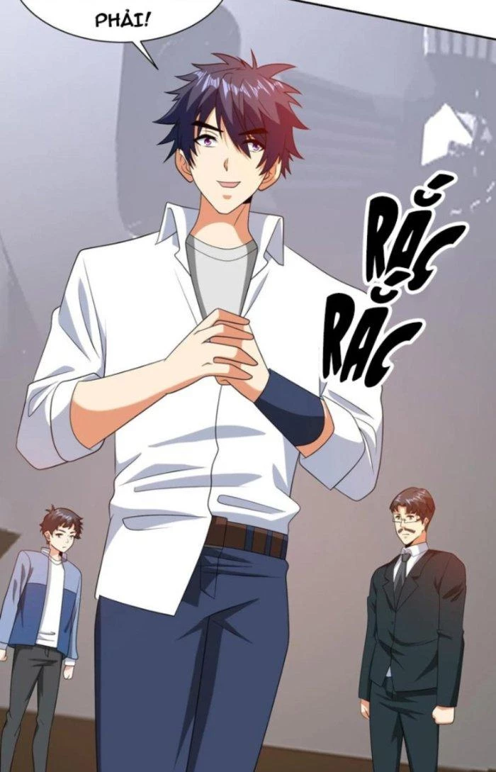 Mắt Phải Của Ta Là Thần Cấp Máy Tính Chapter 231 - Trang 27