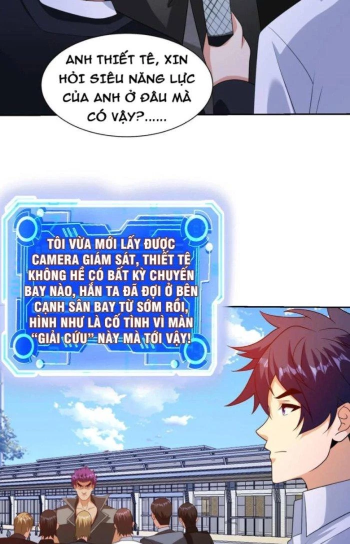 Mắt Phải Của Ta Là Thần Cấp Máy Tính Chapter 231 - Trang 4