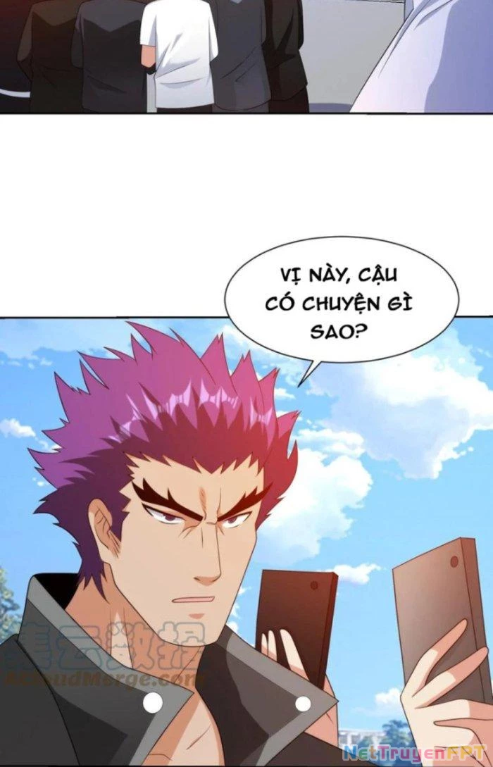 Mắt Phải Của Ta Là Thần Cấp Máy Tính Chapter 231 - Trang 5