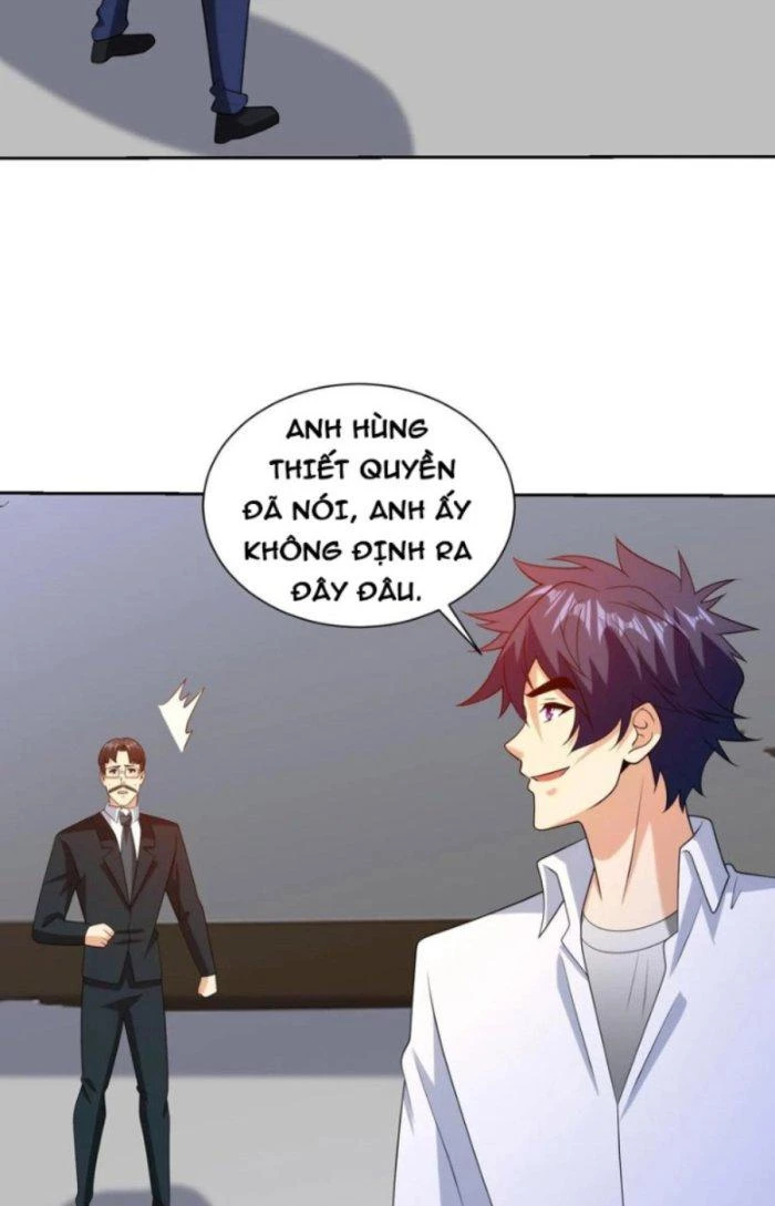 Mắt Phải Của Ta Là Thần Cấp Máy Tính Chapter 232 - Trang 11