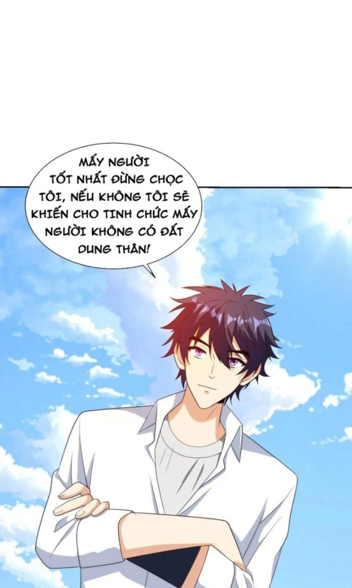 Mắt Phải Của Ta Là Thần Cấp Máy Tính Chapter 232 - Trang 13