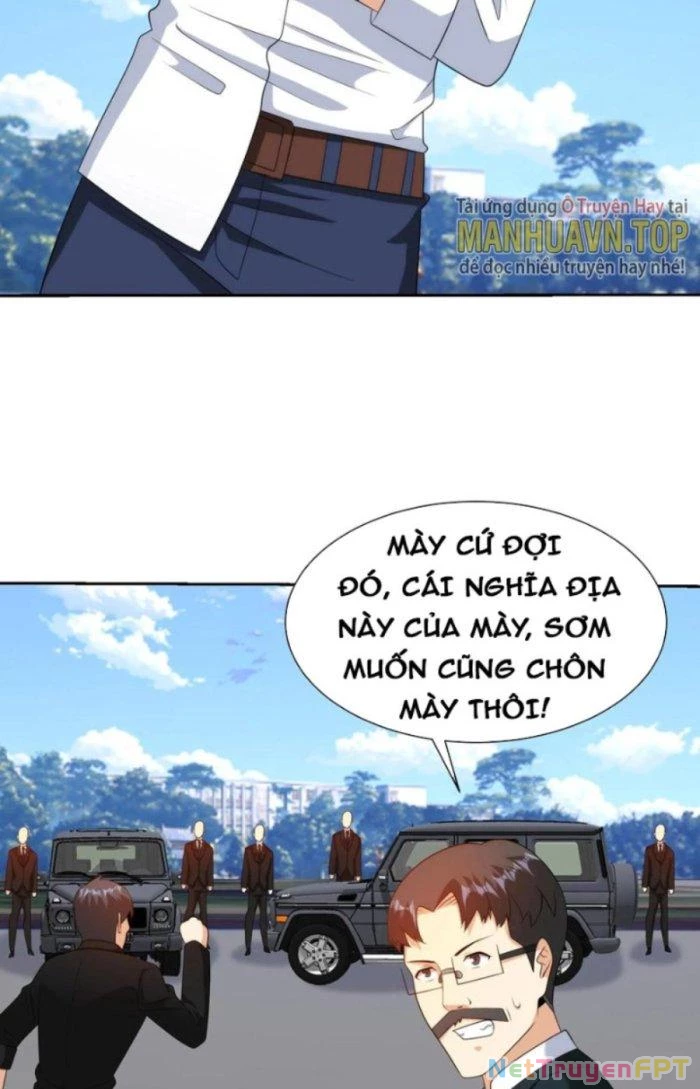 Mắt Phải Của Ta Là Thần Cấp Máy Tính Chapter 232 - Trang 14