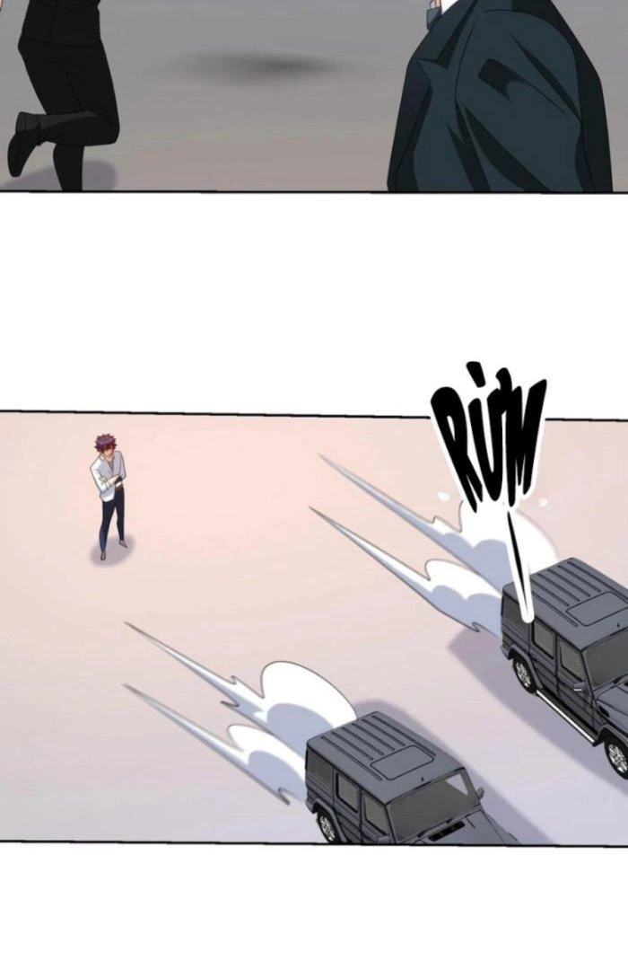 Mắt Phải Của Ta Là Thần Cấp Máy Tính Chapter 232 - Trang 15