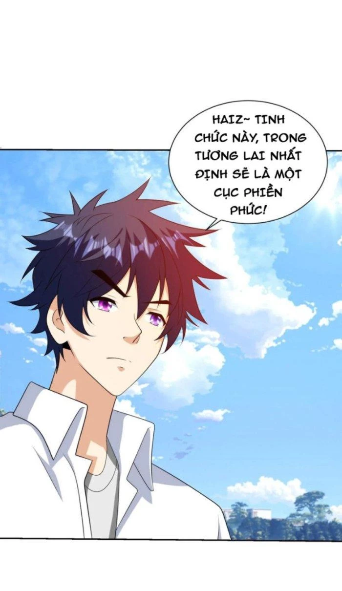 Mắt Phải Của Ta Là Thần Cấp Máy Tính Chapter 232 - Trang 16