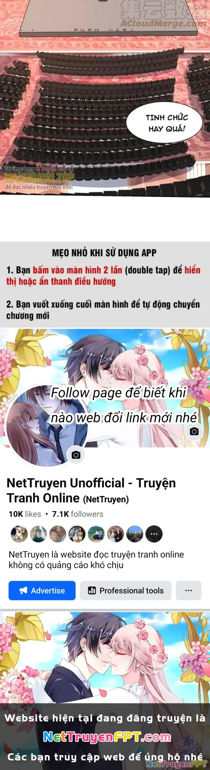 Mắt Phải Của Ta Là Thần Cấp Máy Tính Chapter 232 - Trang 29