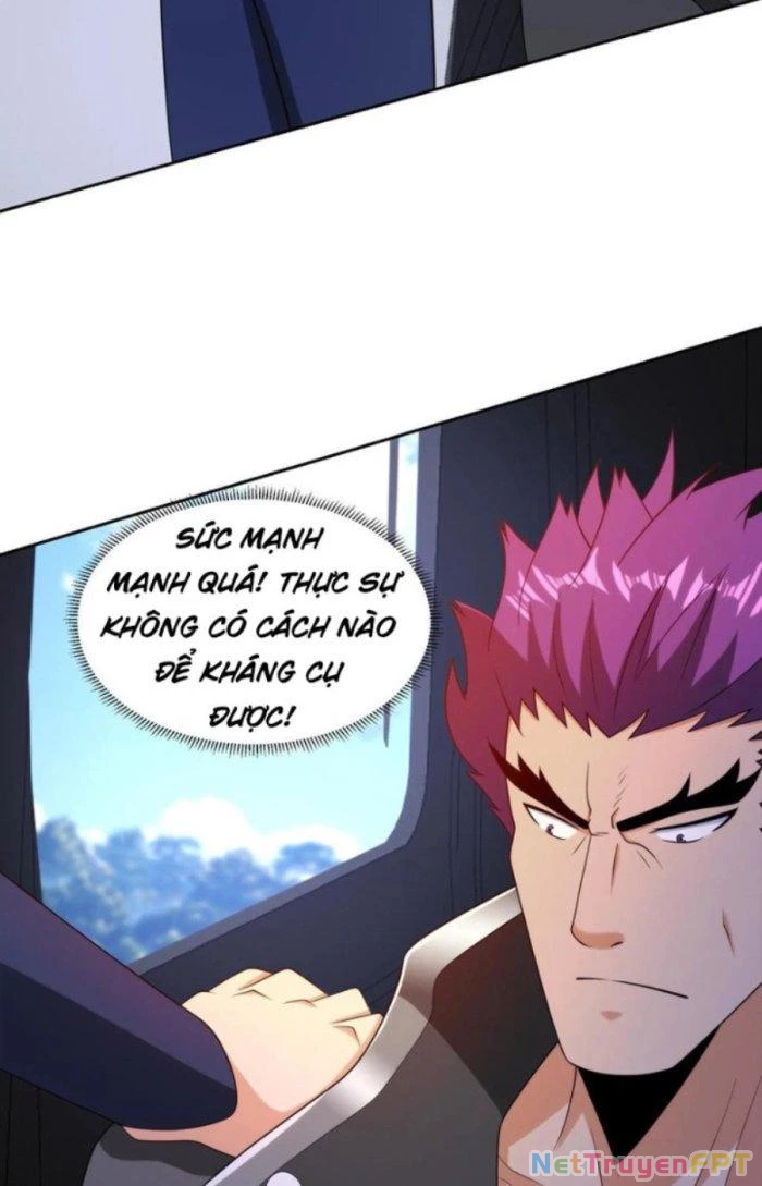 Mắt Phải Của Ta Là Thần Cấp Máy Tính Chapter 232 - Trang 6