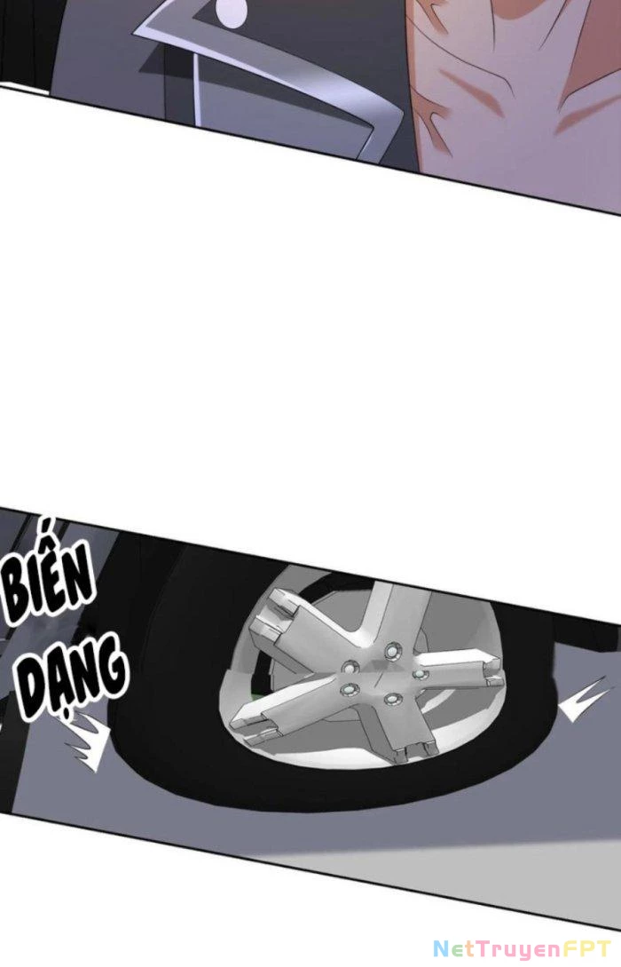 Mắt Phải Của Ta Là Thần Cấp Máy Tính Chapter 232 - Trang 7