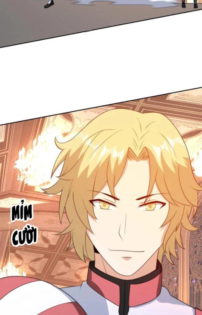 Mắt Phải Của Ta Là Thần Cấp Máy Tính Chapter 233 - Trang 11