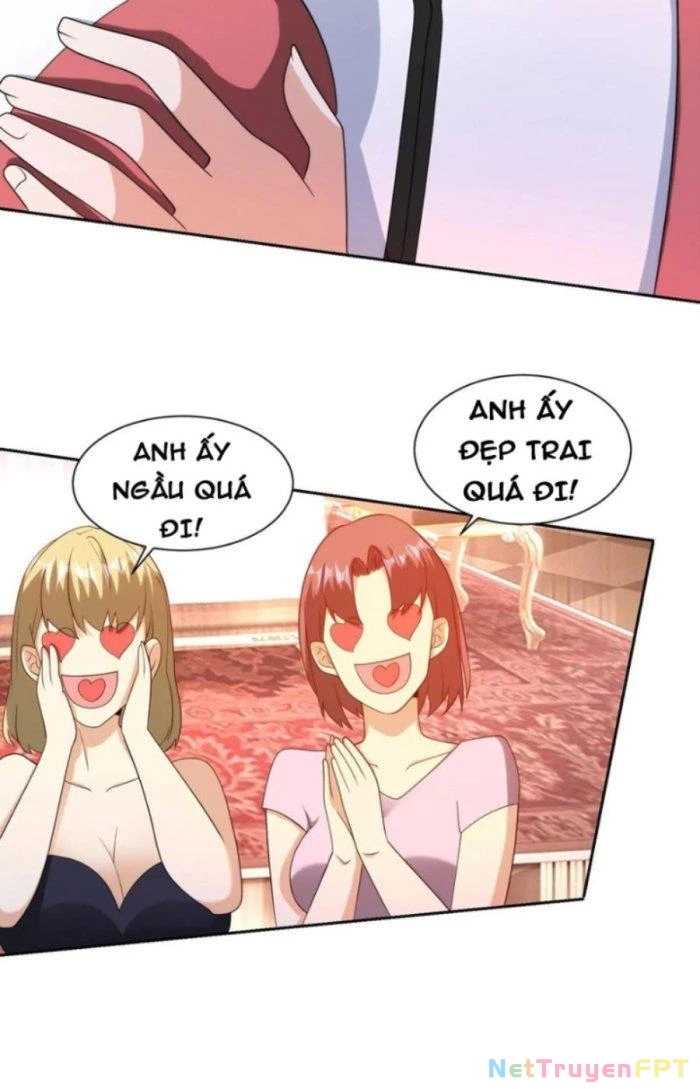 Mắt Phải Của Ta Là Thần Cấp Máy Tính Chapter 233 - Trang 12