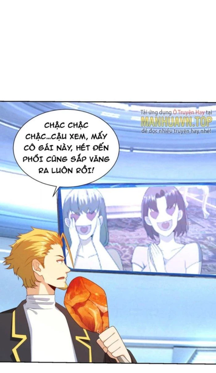 Mắt Phải Của Ta Là Thần Cấp Máy Tính Chapter 233 - Trang 13