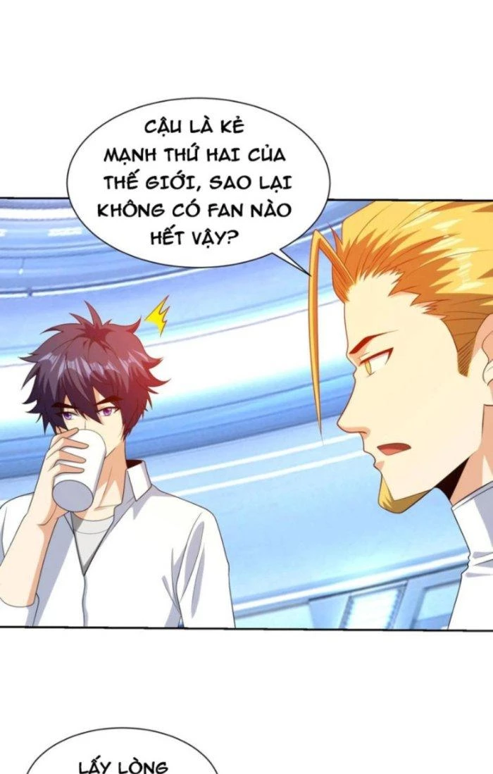 Mắt Phải Của Ta Là Thần Cấp Máy Tính Chapter 233 - Trang 14