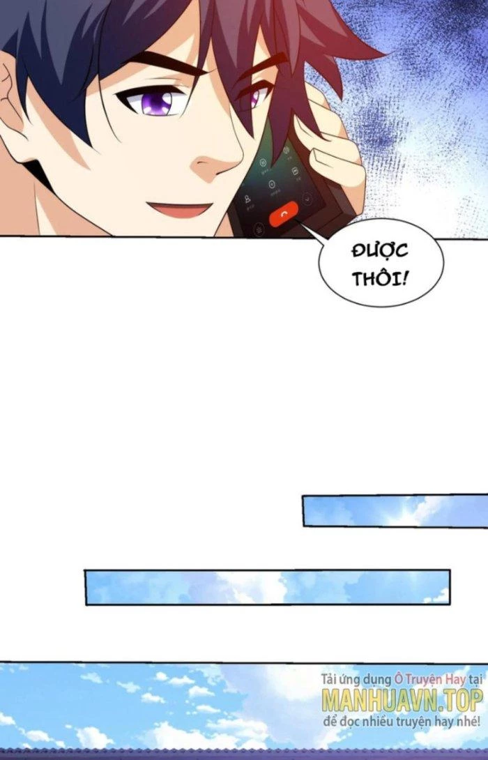 Mắt Phải Của Ta Là Thần Cấp Máy Tính Chapter 233 - Trang 18