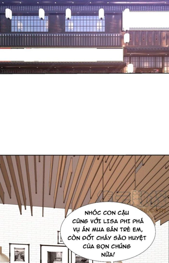 Mắt Phải Của Ta Là Thần Cấp Máy Tính Chapter 233 - Trang 19