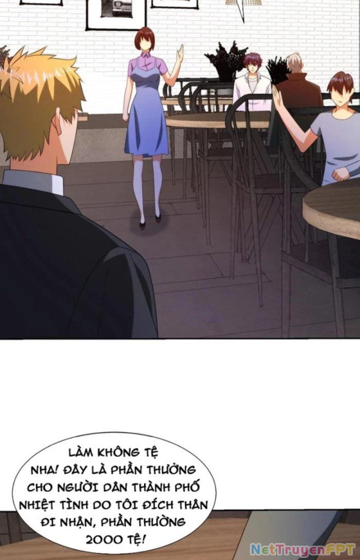 Mắt Phải Của Ta Là Thần Cấp Máy Tính Chapter 233 - Trang 20