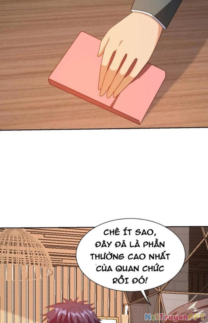 Mắt Phải Của Ta Là Thần Cấp Máy Tính Chapter 233 - Trang 21