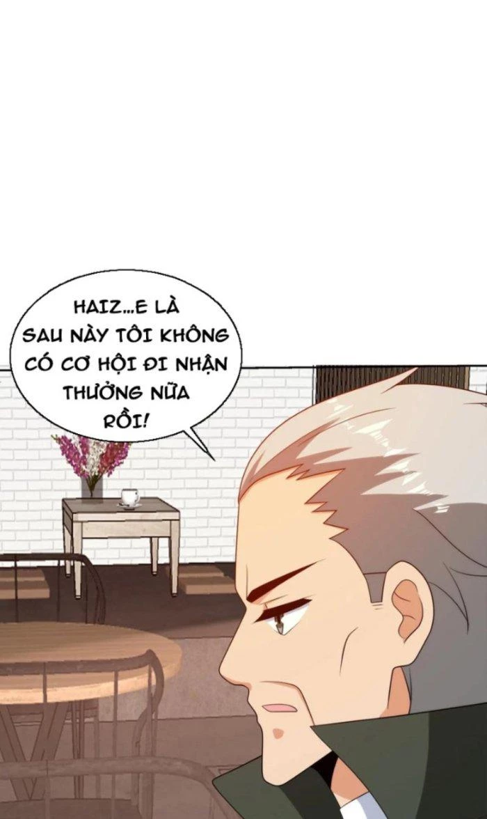 Mắt Phải Của Ta Là Thần Cấp Máy Tính Chapter 233 - Trang 24