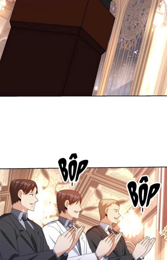 Mắt Phải Của Ta Là Thần Cấp Máy Tính Chapter 233 - Trang 4
