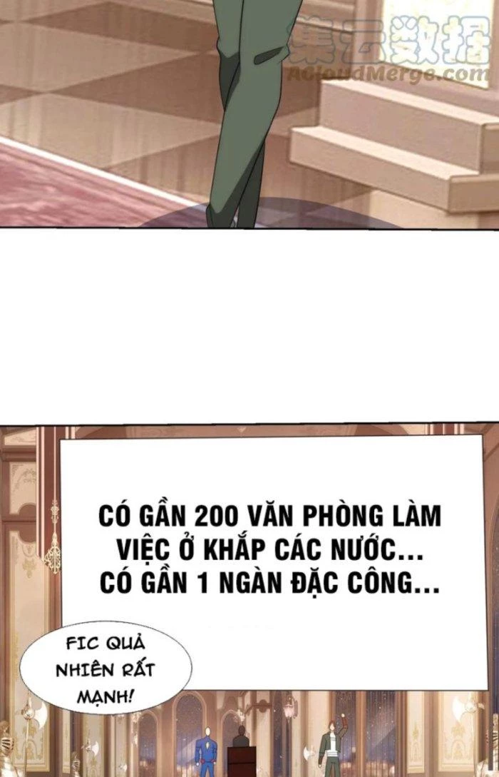 Mắt Phải Của Ta Là Thần Cấp Máy Tính Chapter 233 - Trang 6