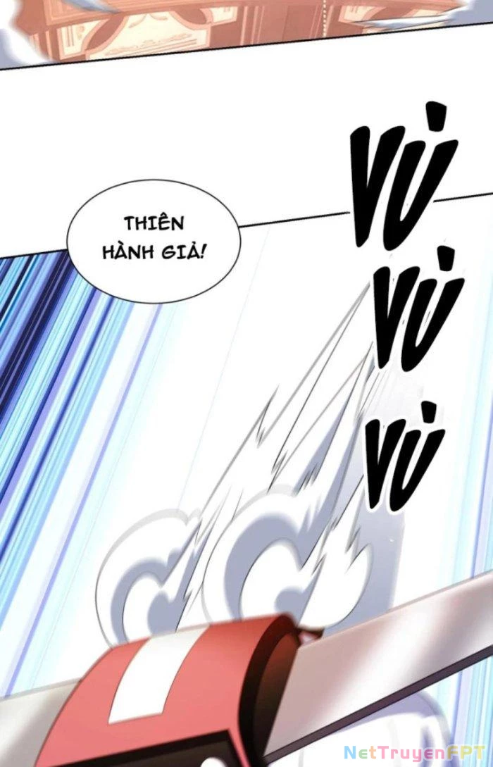 Mắt Phải Của Ta Là Thần Cấp Máy Tính Chapter 233 - Trang 9