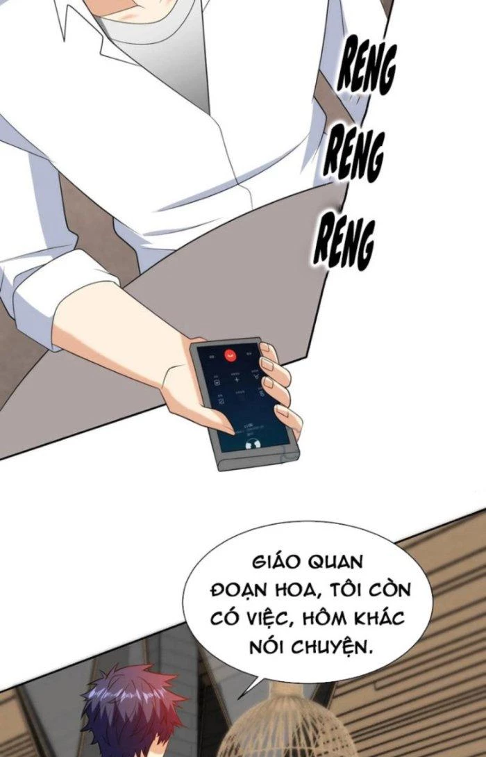 Mắt Phải Của Ta Là Thần Cấp Máy Tính Chapter 234 - Trang 10