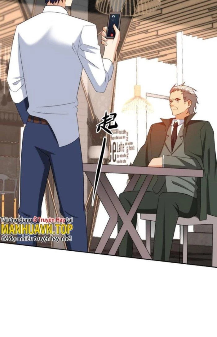 Mắt Phải Của Ta Là Thần Cấp Máy Tính Chapter 234 - Trang 11