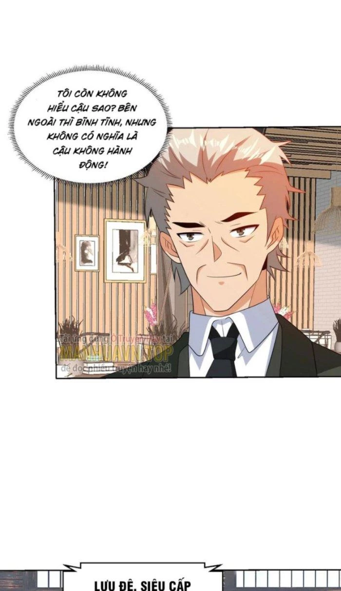 Mắt Phải Của Ta Là Thần Cấp Máy Tính Chapter 234 - Trang 13