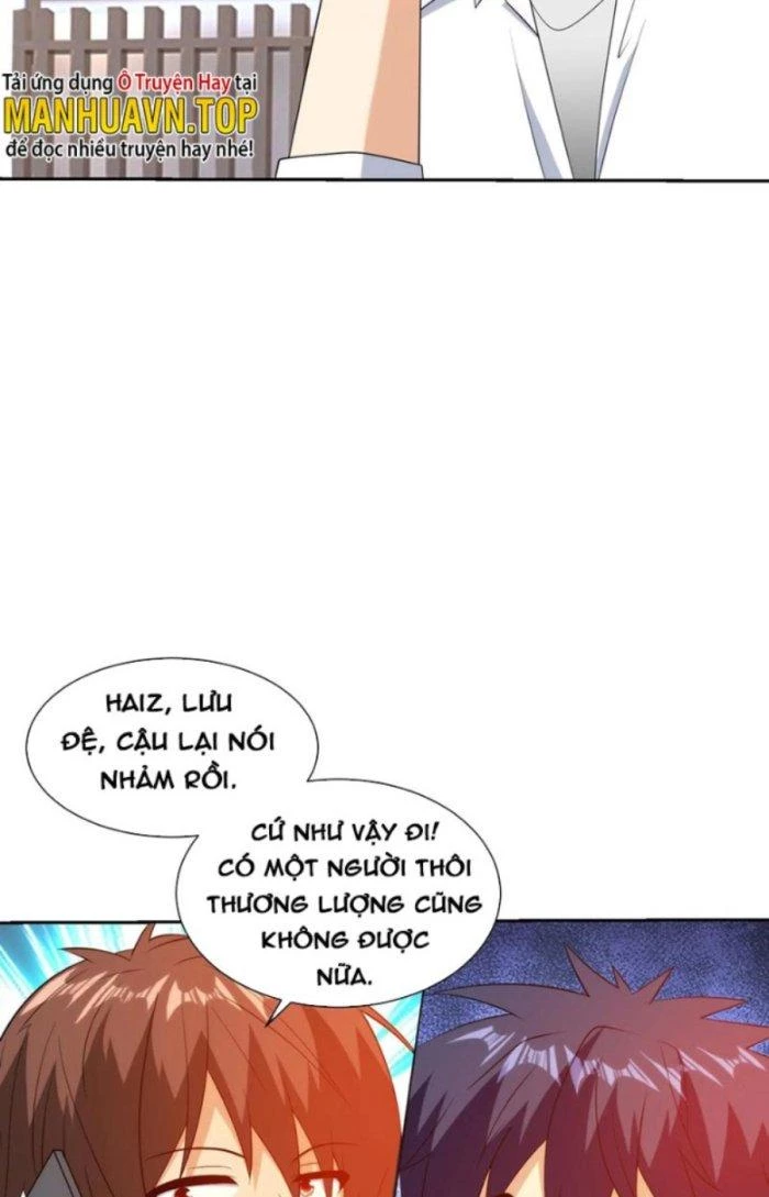 Mắt Phải Của Ta Là Thần Cấp Máy Tính Chapter 234 - Trang 18